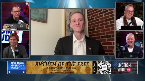 WATCH: Live From Studio 6B | Tuesday, December 23, 2025