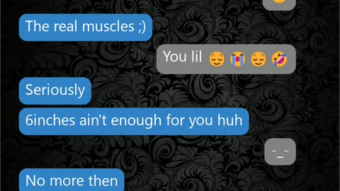 Cats > Muscles
