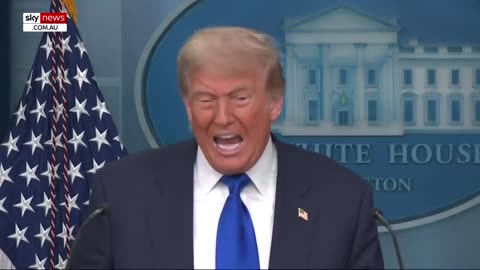 ‘Best question I’ve ever been asked’: Trump 'outsmarts' everyone with tariff plans