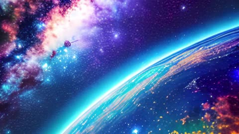 Dancing in galaxies