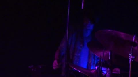Dynamo Hum Drum Live at Ophelias Albany NY 5/20/2025