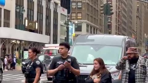 NYPD has begun arresting illegal immigrants in New York City.