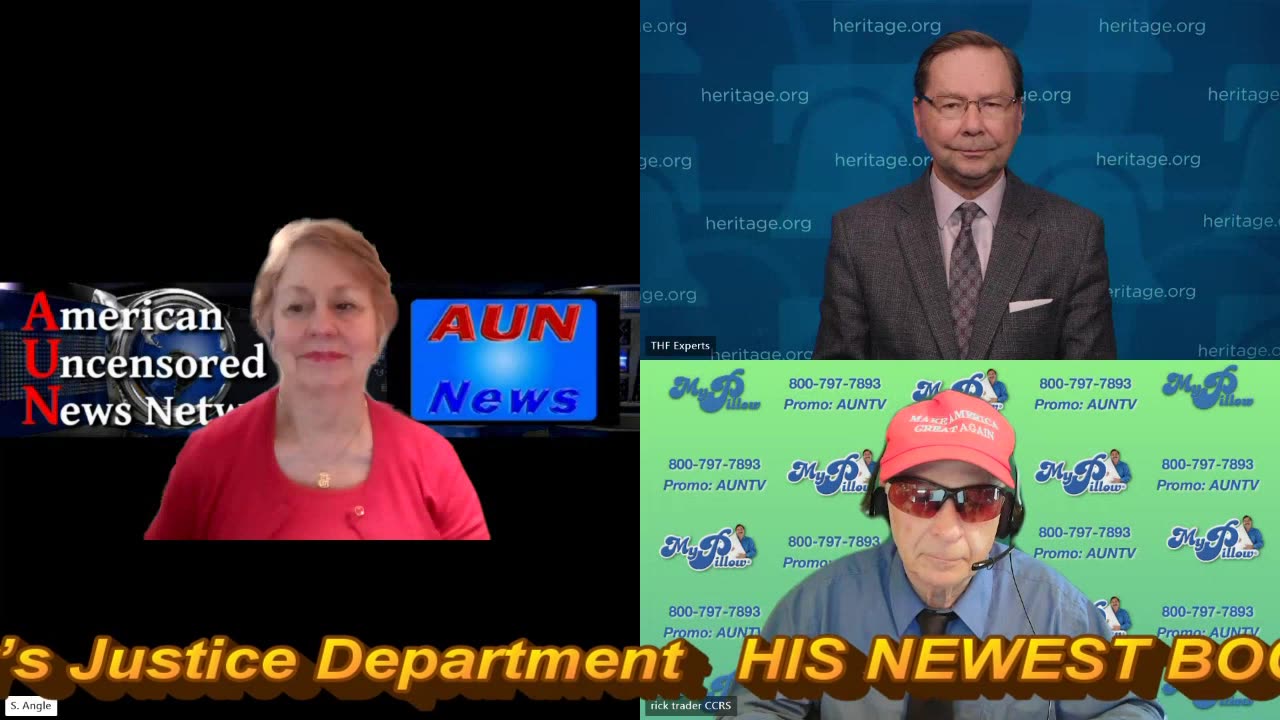 6-25-25 Conservative Commandos: Democrat socialist Zohran Mamdani wins NYC primary