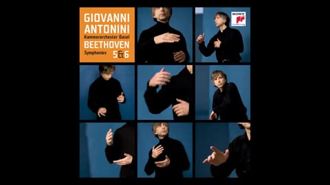 Orchestral (Vol 97) CD & Record Review of the Century (21st April 2025)