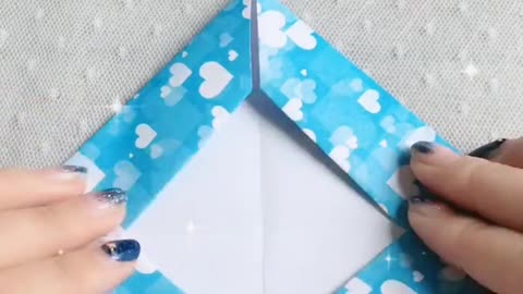 Creative Paper Folding for Beginners