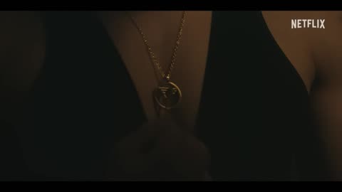 Olympo ｜ Official Trailer