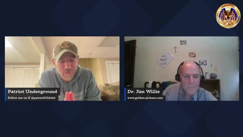 Dr. Jim Willie: Situation Update!! - 5/7/2025
