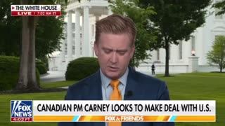 Is Canada ready to make a deal?