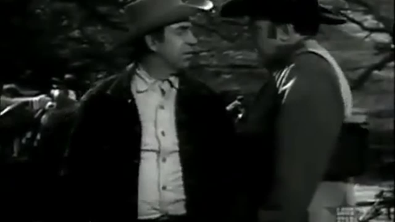 Zane Grey Theater S04E22 Set Up