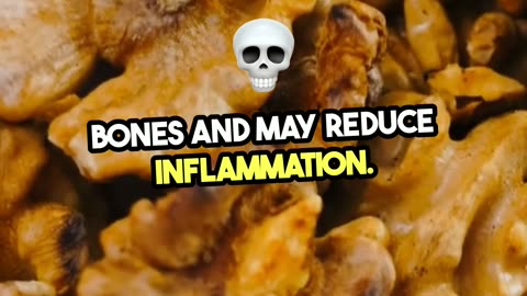 Unlock Brain Power with Walnuts!