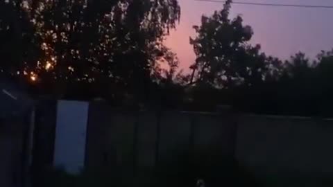🚀🔥 Ukraine Russia War | Two Kh-101 Cruise Missiles Strike Western Ukraine | RCF