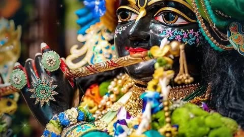Best janmastami create in the world