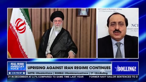 WHAT WOULD HAPPEN IF TRUMP REMOVED AYATOLLAH ALI KHAMENEI?