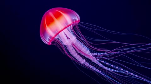 The Deep Arctic Drifter