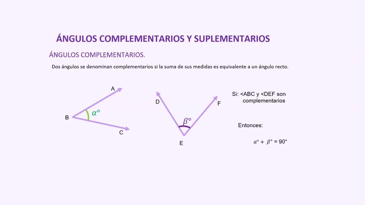 ADC SEMESTRAL PARALELO 2025 | Semana 01 | Geometría