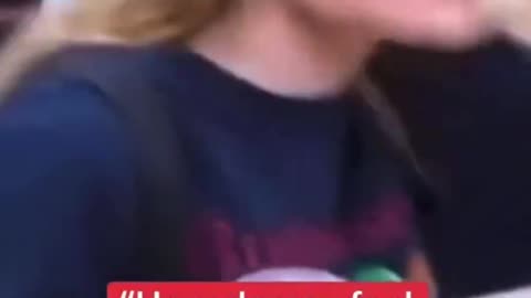 Liberal Justifies Charlie Kirk’s Murder — TikTok Video Hits 800K Likes