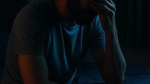 Most people are exhausted, not broken.