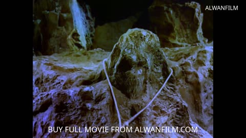 Lost Continent (1951) Colorized