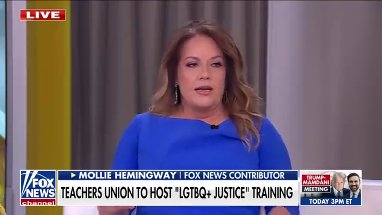 PUT ON BLAST_ 'Appalling' agenda revealed in unearthed docs of major US school district