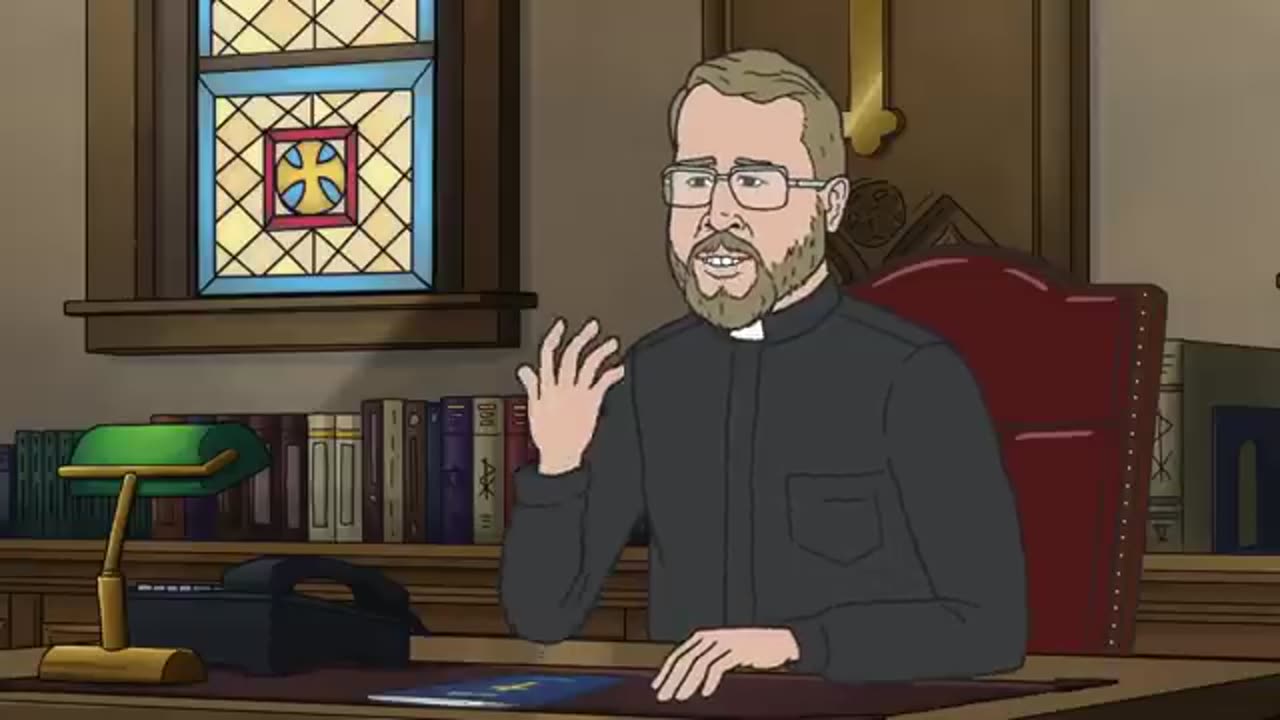 Beavis and Butthead spiritual journey