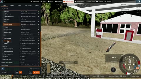 Beamng live dwi and goood music