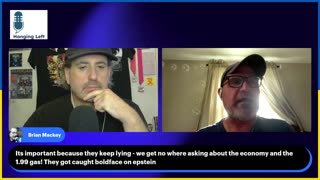 Hanging Left episode 7
