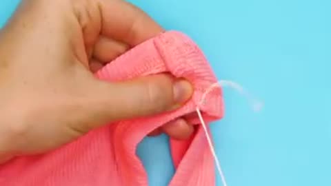 25 BUDGET CLOTHING HACKS YOU HAVE TO TRY