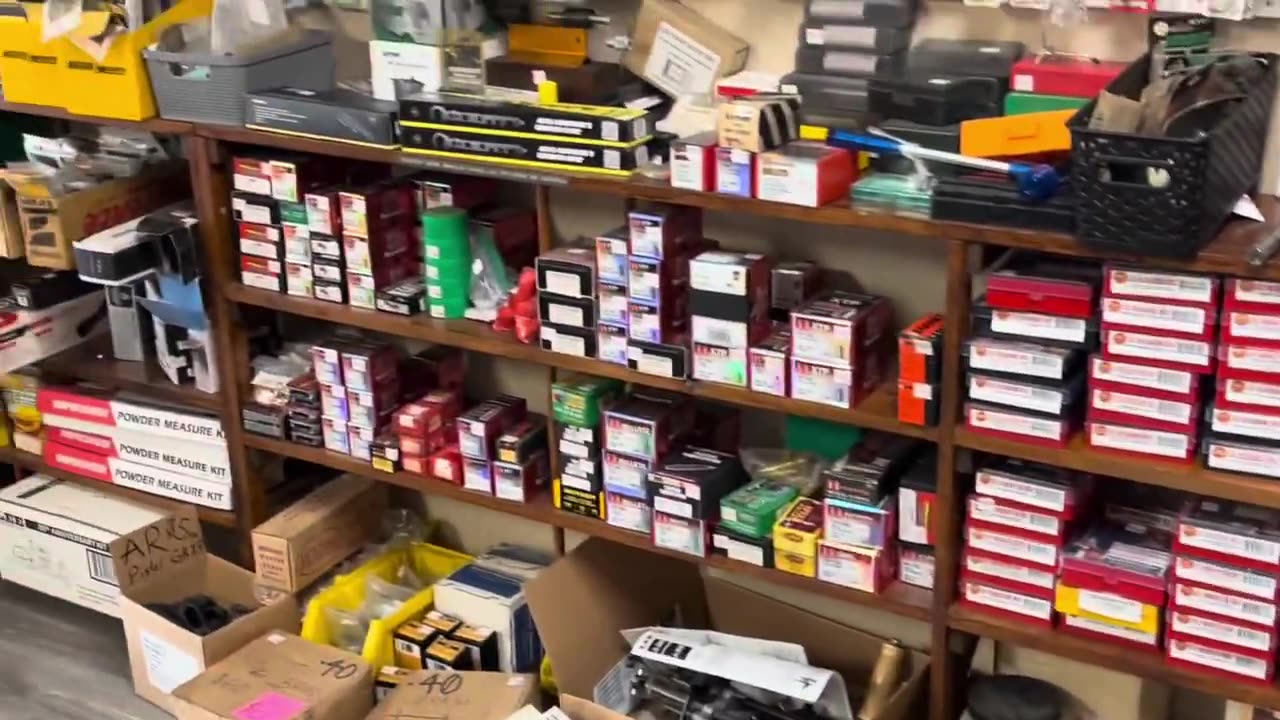 Deercreek Investments