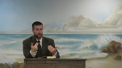 1 Corinthians 14 - Pastor Steven Anderson