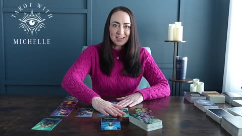 ♌️ Leo Tarot - Signs a New Opportunity is Coming!