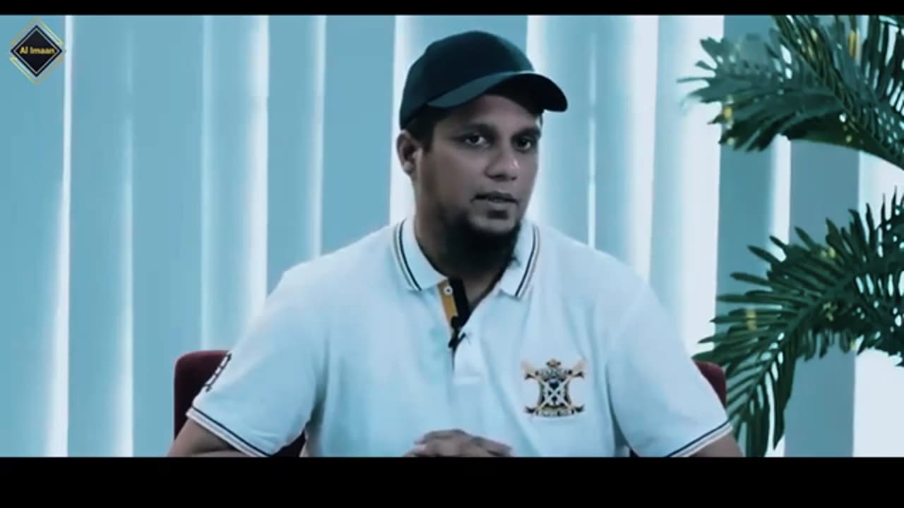 Museebat Anay Par Sabar Karo || Life Changing Bayan || Muhammad Ali