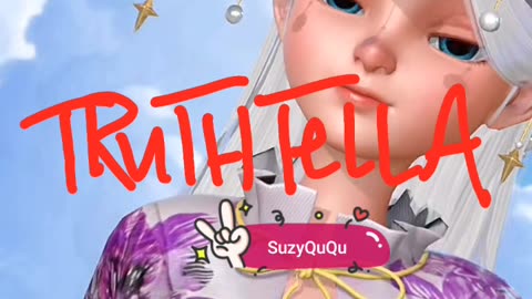 CHARLI FIRES PUMKEN OFF MAKE BIGO GREAT AGAIN SHOW THEN TEACAPS STORM