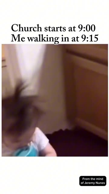 What time does church start?