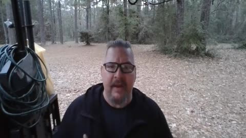 Turning Point Takes over The Epstein Island role!.......