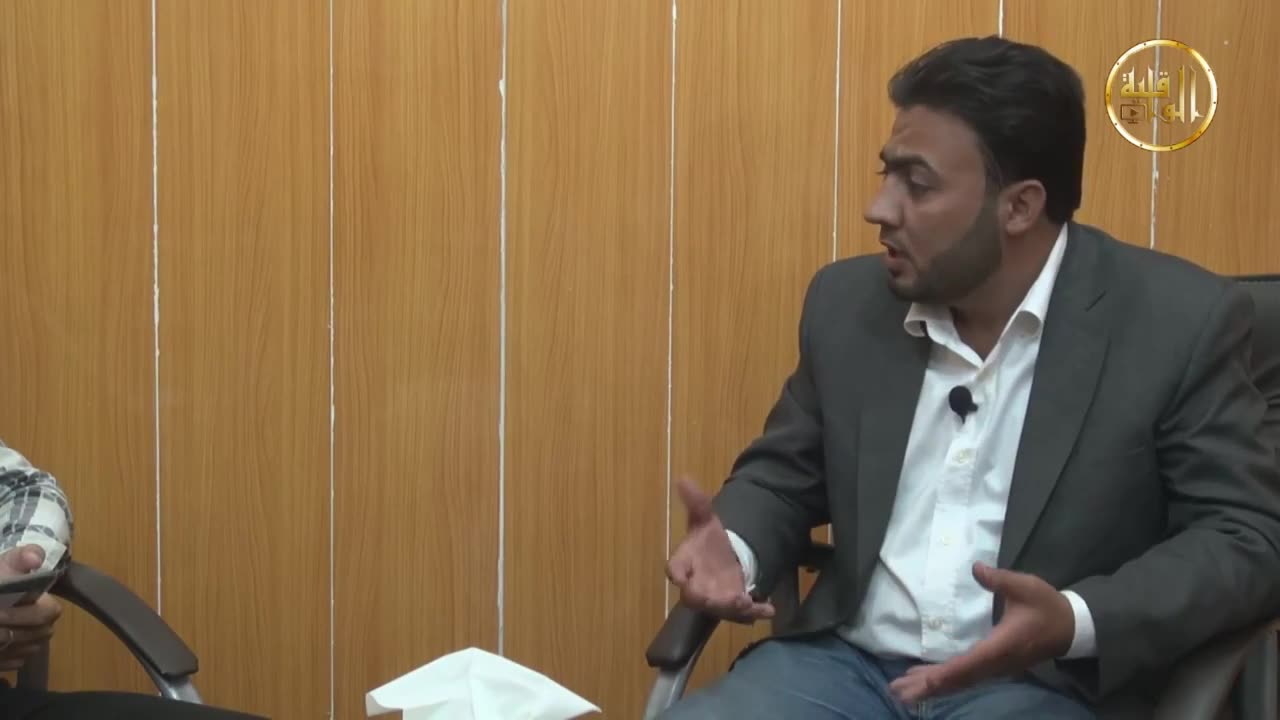 الحوار الحي التدخل التركي واقع