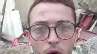 🔥🕊️ Israel Gaza Palestine War | Inside Gaza Conflict: A Personal Message from the Frontlines | RCF