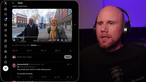 Our Politicians Are Allowed To Lie To Our Faces.