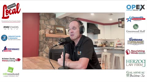 Buying Local S3EP35: How Systems Fuel Growth with Dave Borland