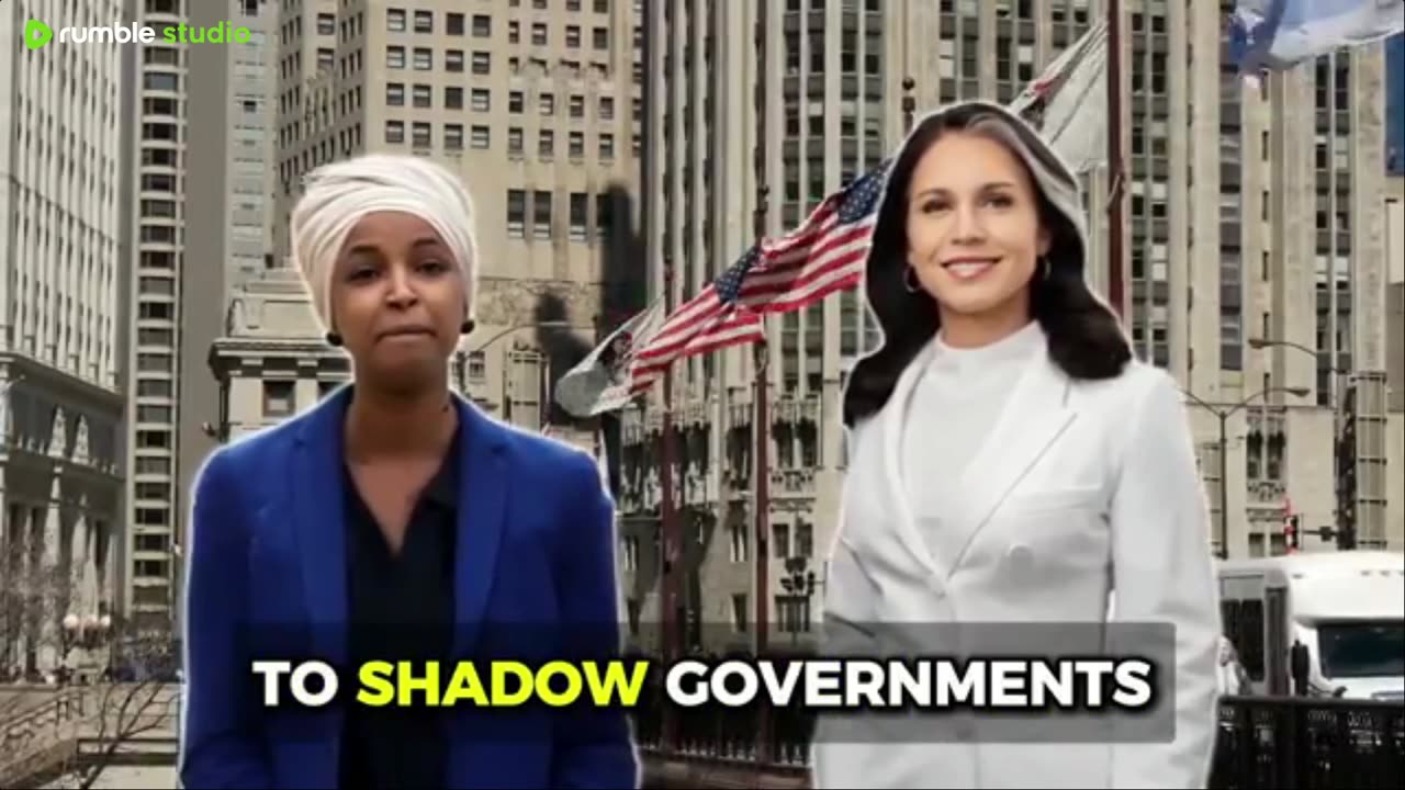 PANIC MODE: Ilhan Omar’s Last Move to Avoid Jail Just BLEW UP!