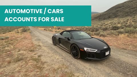 Top Niches for Instagram Accounts You Can Buy Today
