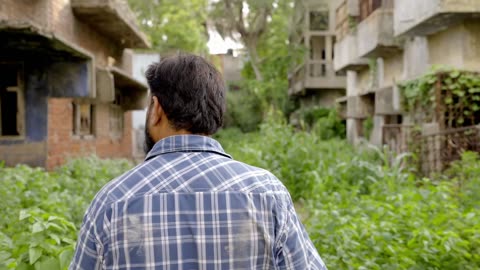 India The Modi question [ part 1]