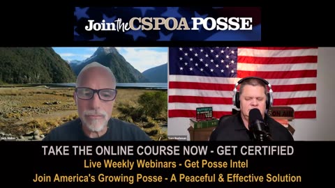 Maybe NY'ers Will Get a Taste of This and It Gets Broadcasted Around