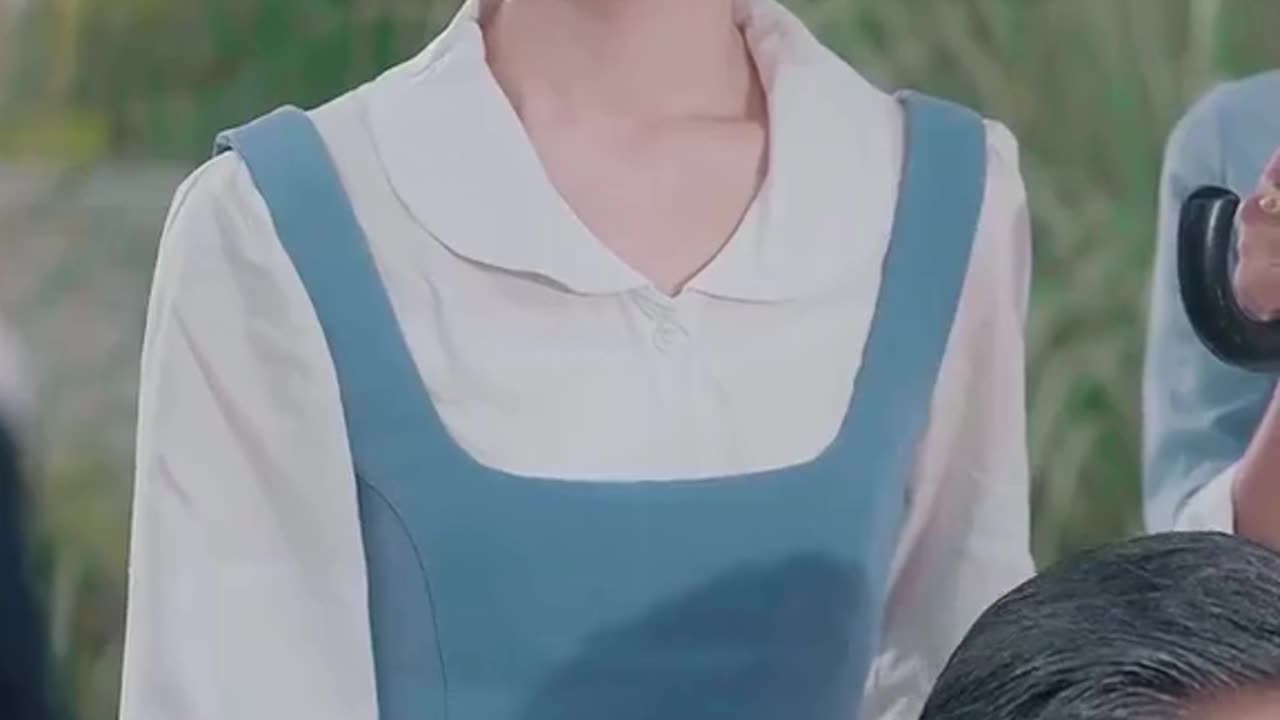 Stolen Life (Part 21)