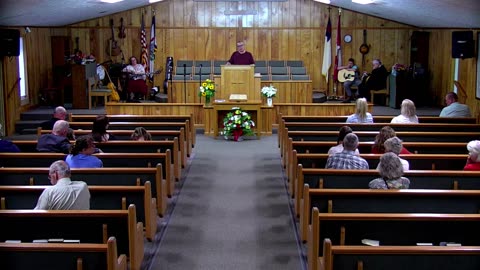 Esta Memorial Baptist Church - LiveStream