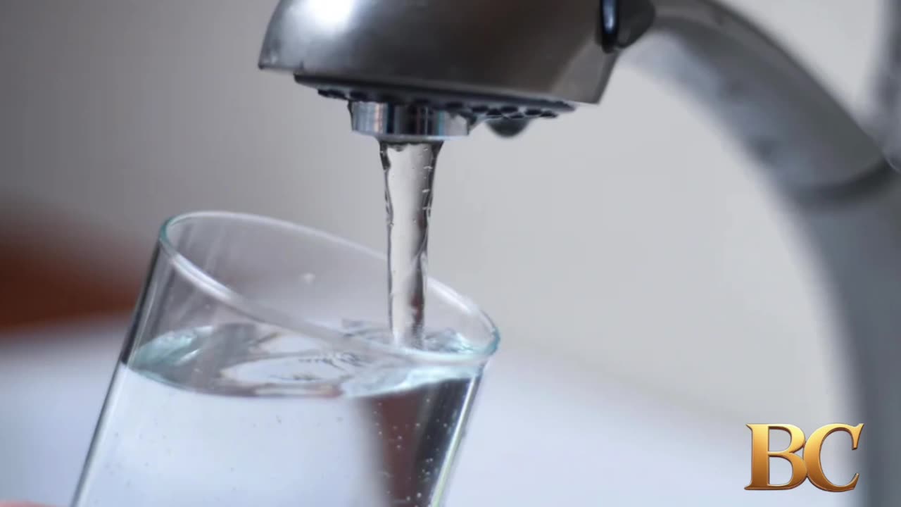 Florida set to become second state to ban fluoride in public water