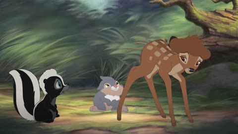 Bambi 2 movie