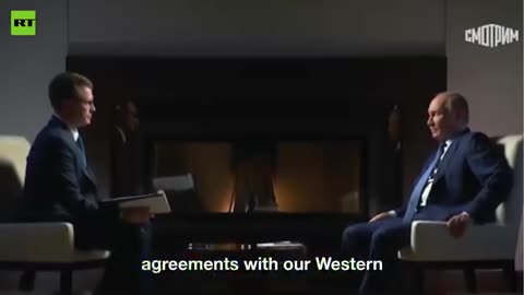 Russia 'simply DECEIVED' by Minsk agreements