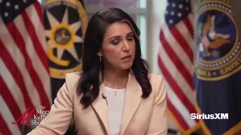 Tulsi Gabbard Says Investigations and Prosecutions Are the Only Way to Stop DC Criminals