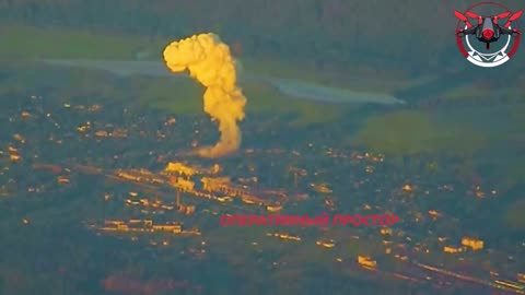 💣⚡ Ukraine Russia War | FAB-500 with UMPK Strikes Ukrainian Positions Near Kupyansk | RCF