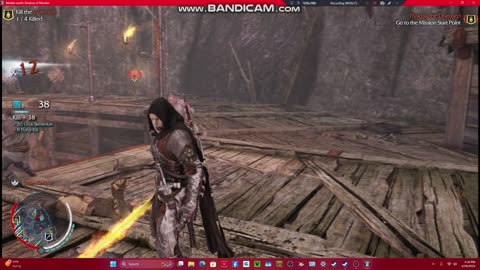 Middle Earth Shadow Of Mordor Part 30